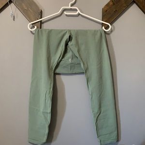 Lulu align size 6 25 Inch